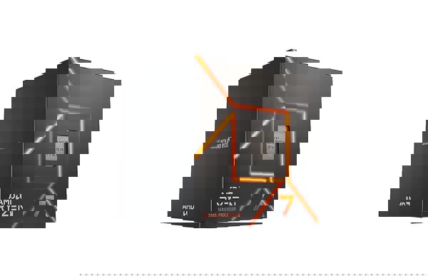 AMD RYZEN 7 7700 AM5
